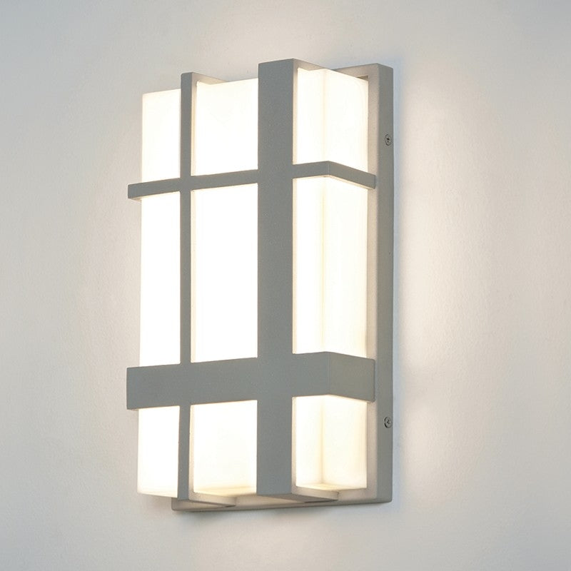 AFX MXW Series Max LED Outdoor Sconce