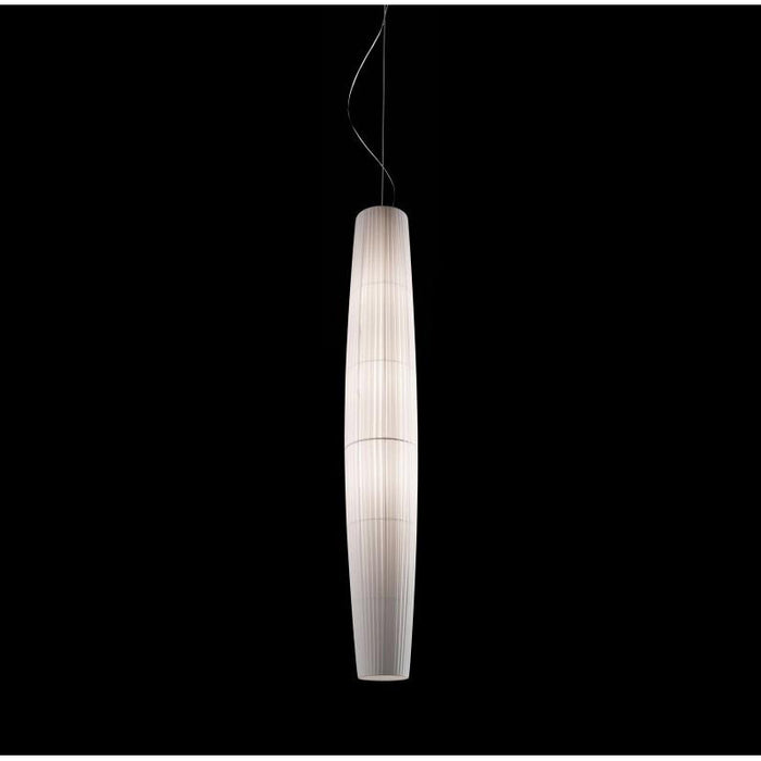 Bover Maxi S/02 4-lt 12" Pendant