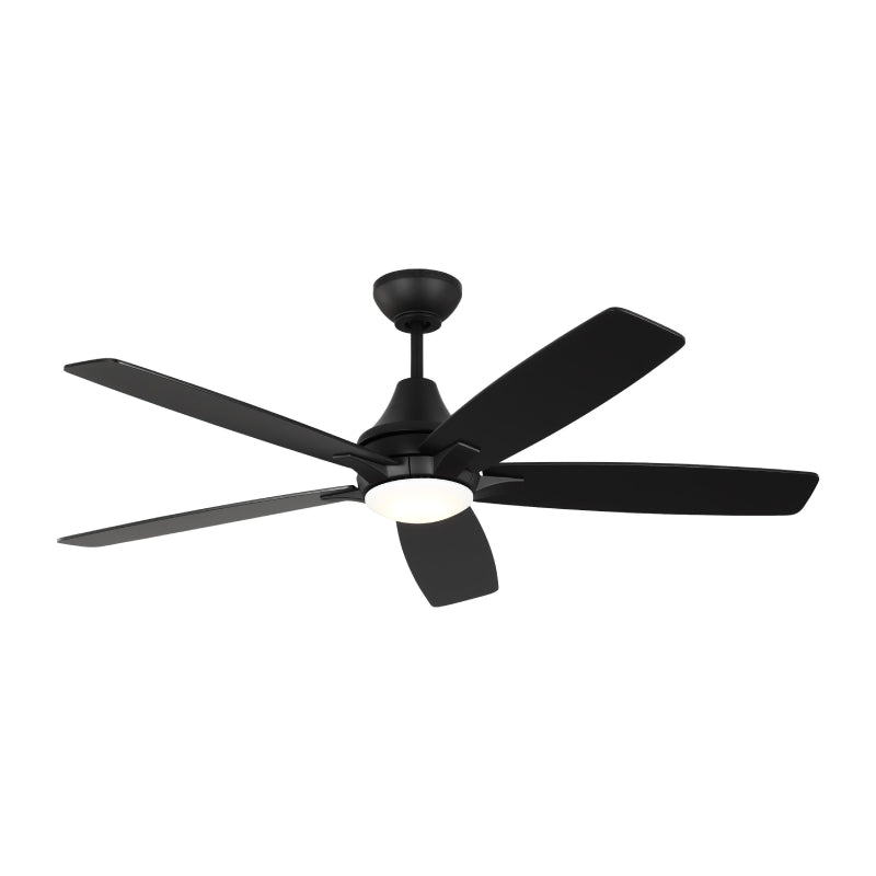 Generation Lowden 52" Ceiling Fan with LED Light Kit