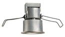 Juno MD1LWG2 RD Round Mini LED Recessed Housing and Downlight Trim - Wet Location