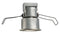 Juno MD1LWG2 RD Round Mini LED Recessed Housing and Downlight Trim - Wet Location