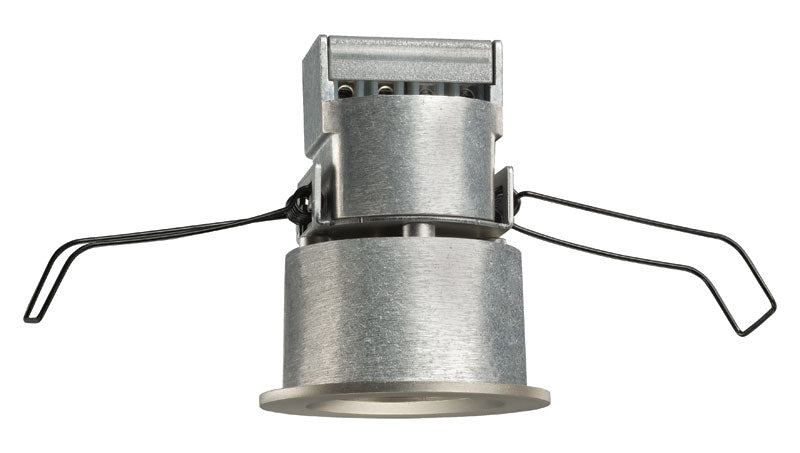 Juno MD1LWG2 RD Round Mini LED Recessed Housing and Downlight Trim - Wet Location