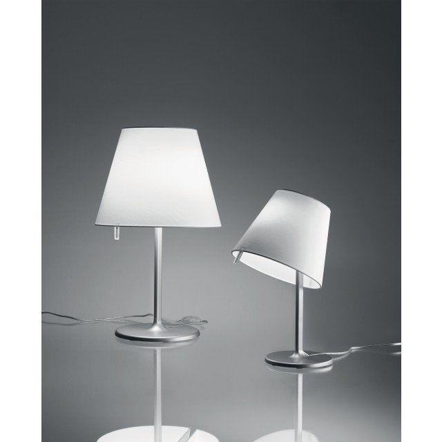 Artemide Melampo Table Lamp