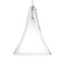 Tech 700FJMLP Melrose II 7" LED Pendant (Freejack)
