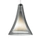 Tech 700FJMLP Melrose II 1-lt 7" Pendant (Freejack)