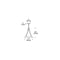 Tech 700FJMLP Melrose II 7" LED Pendant (Freejack)