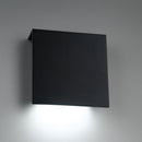 Modern Forms WS-W38610 Square 1-lt 10" LED Outdoor Wall Sconce