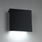 Modern Forms WS-W38610 Square 1-lt 10" LED Outdoor Wall Sconce