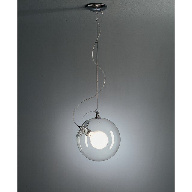 Artemide Miconos Suspension Light - Thumbnail 3