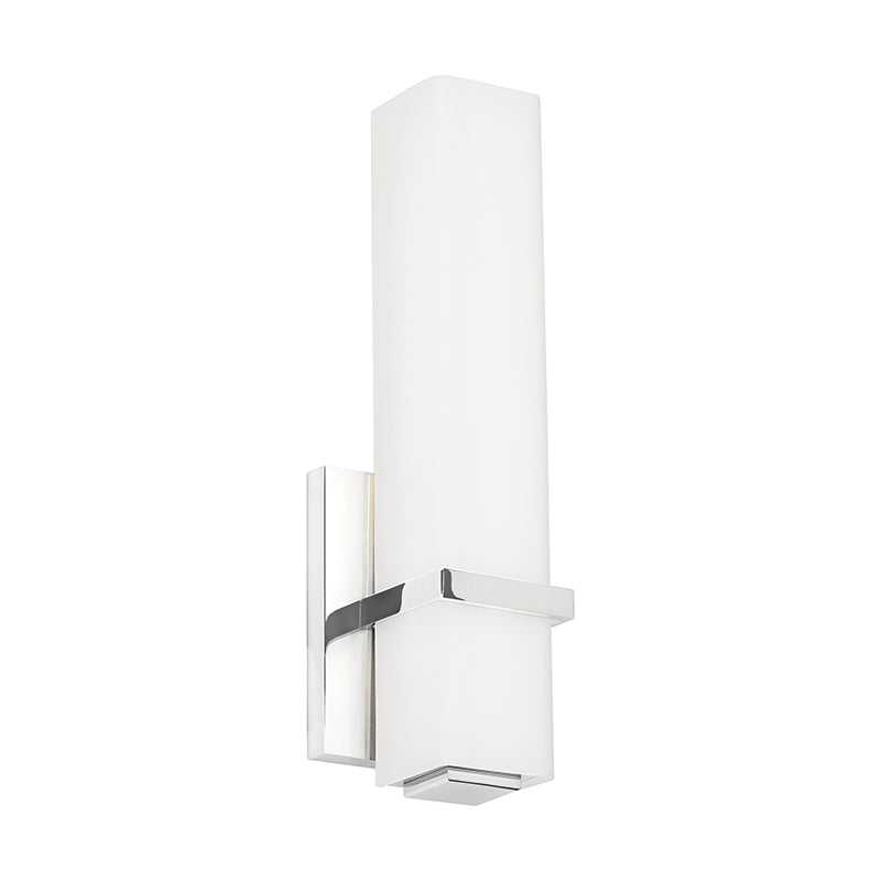 Visual Comfort 700BCMLN13 Milan 1-lt 13" Tall LED Bath Light