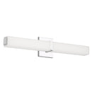 Tech 700BCMLN24 Milan 25" LED Bath Light