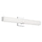 Tech 700BCMLN24 Milan 25" LED Bath Light