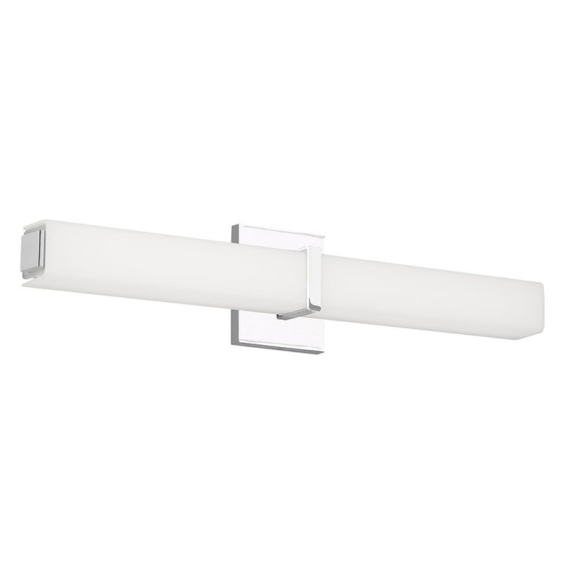 Tech 700BCMLN24 Milan 25" LED Bath Light