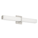 Tech 700BCMLN24 Milan 25" LED Bath Light