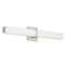 Tech 700BCMLN24 Milan 25" LED Bath Light