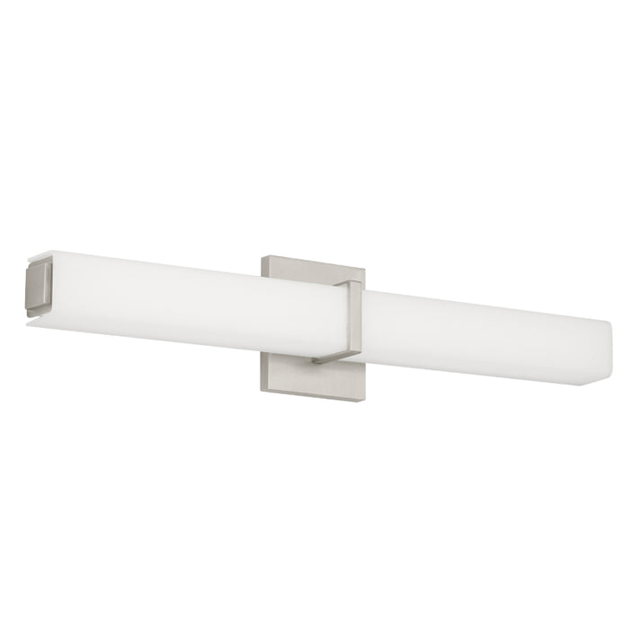 Tech 700BCMLN24 Milan 25" LED Bath Light