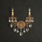 Schonbek 5642 Milano 2-lt 16" Tall Wall Sconce