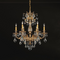 Schonbek 5676 Milano 6-lt 24" Chandelier