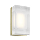 Tech 700WSMLY7 Milley 7 7" Tall Wall Light