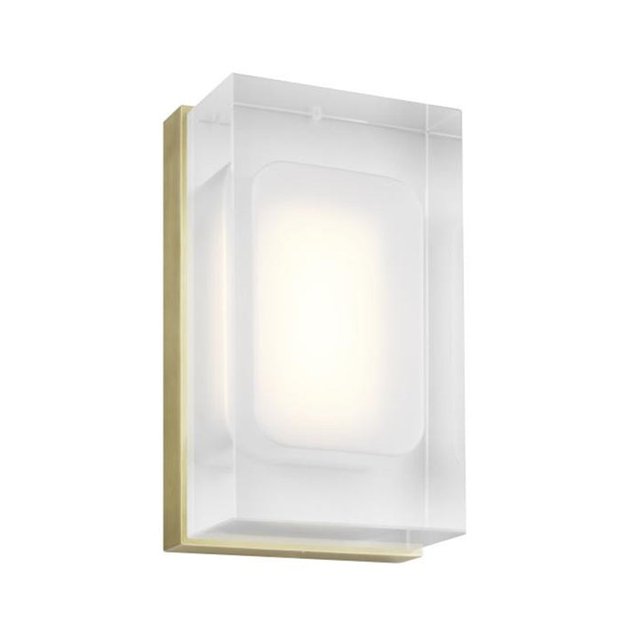 Tech 700WSMLY7 Milley 7 7" Tall Wall Light