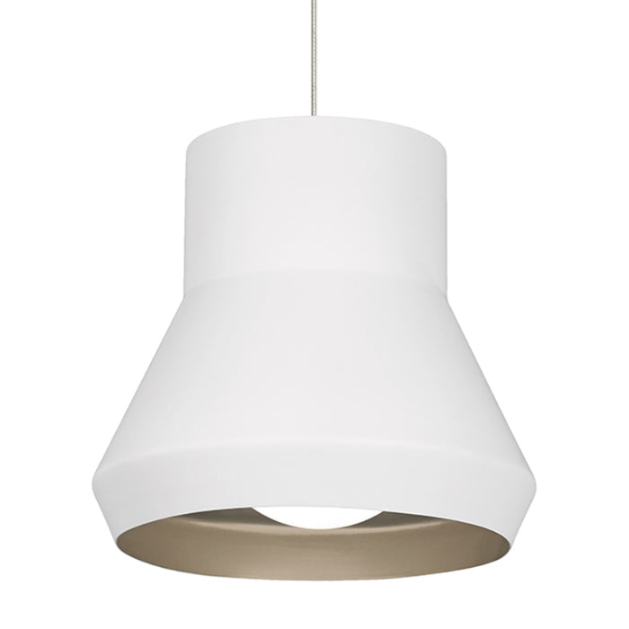 Tech 700TDMLO Milo 1-lt 15" Pendant