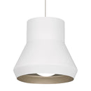 Tech 700TDMLO Milo 15" LED Pendant