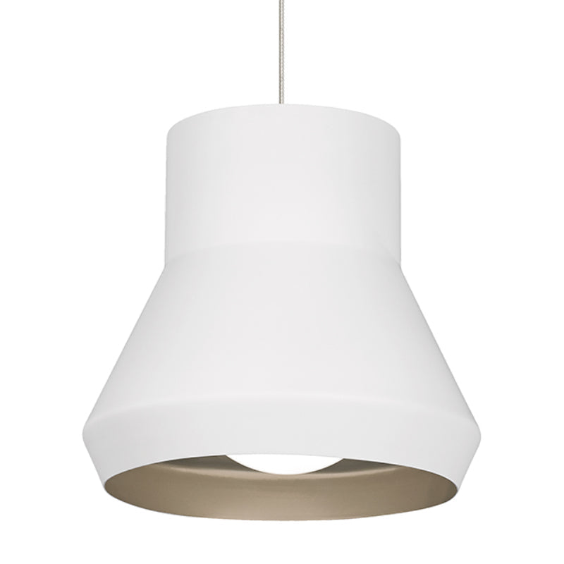 Tech 700TDMLO Milo 15" LED Pendant