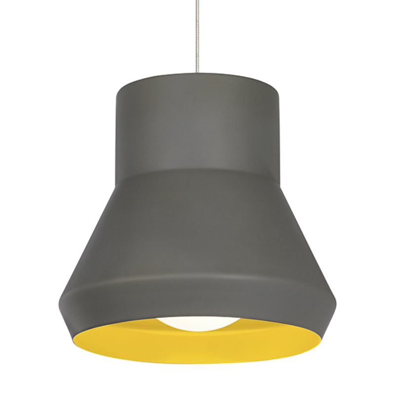 Visual Comfort 700TDMLO Milo 15" LED Pendant