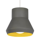 Tech 700TDMLO Milo 15" LED Pendant