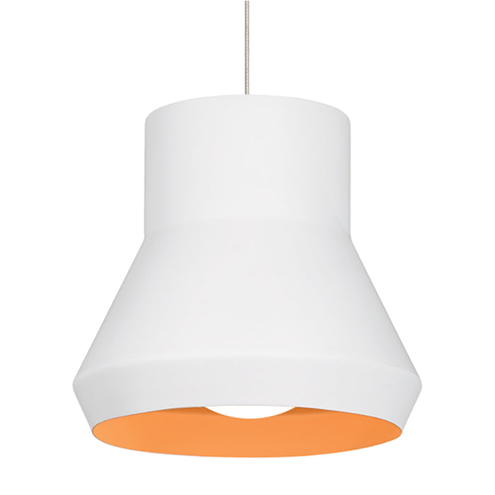 Tech 700TDMLO Milo 1-lt 15" Pendant