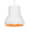 Tech 700TDMLO Milo 15" LED Pendant