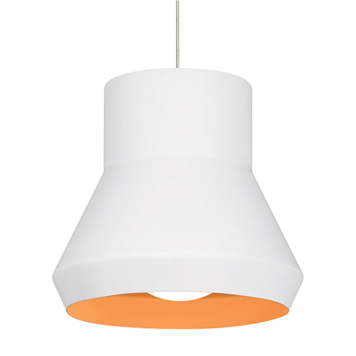 Tech 700TDMLO Milo 15" LED Pendant