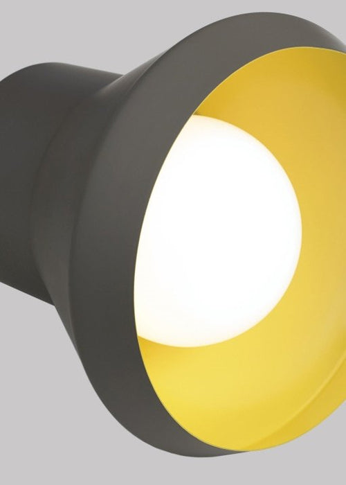 Tech 700TDMLO Milo 1-lt 15" Pendant