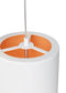 Tech 700TDMLO Milo 15" LED Pendant
