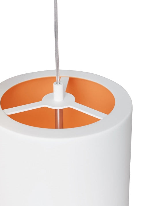 Tech 700TDMLO Milo 15" LED Pendant