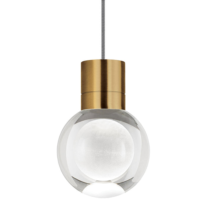 Tech 700TDMINAP1 Mina 1-lt 5" LED Pendant