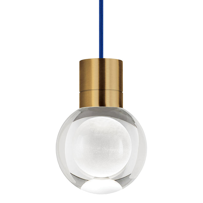 Tech 700TDMINAP1 Mina 1-lt 5" LED Pendant