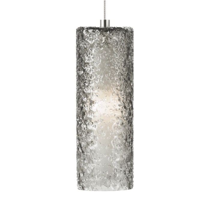 Tech Mini-Rock Candy 4" Low Voltage Cylinder Pendant