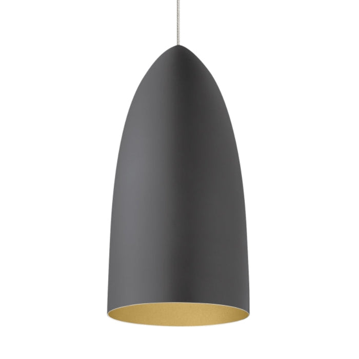 Tech Mini Signal 4" LED Pendant