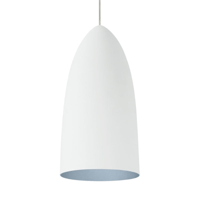 Tech Mini Signal 4" LED Pendant