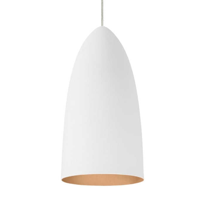 Tech Mini Signal 4" LED Pendant