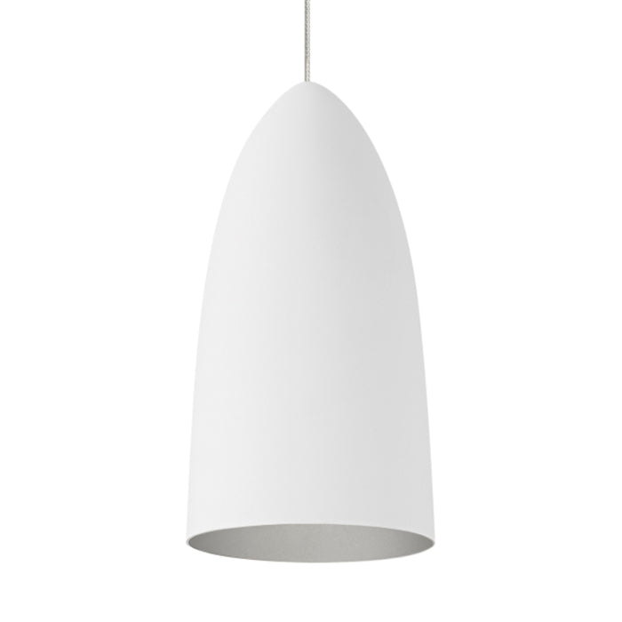 Tech Mini Signal 1-lt 4" Pendant