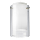 Tech 700FJECP Mini Echo 4" Low Voltage Pendant (Freejack)