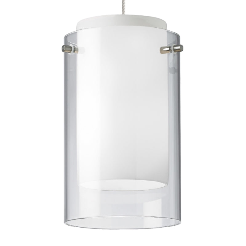 Tech 700FJECP Mini Echo 4" Low Voltage Pendant (Freejack)