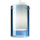Tech 700FJECP Mini Echo 4" Low Voltage Pendant (Freejack)