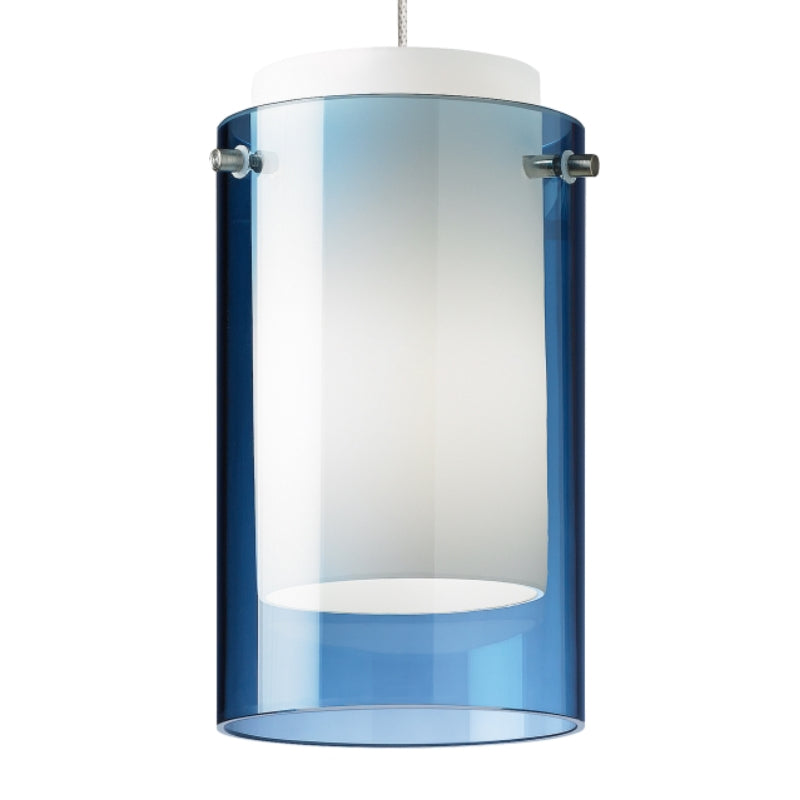 Tech 700FJECP Mini Echo 4" Low Voltage Pendant (Freejack)