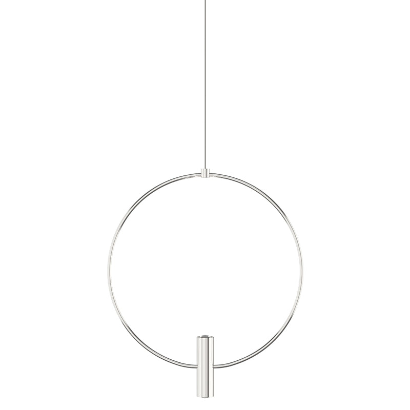 Visual Comfort 700LAY13 Mini Layla 13" LED Pendant
