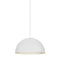 Tech 700PSP Mini Powell Street 1-lt 12" LED Pendant