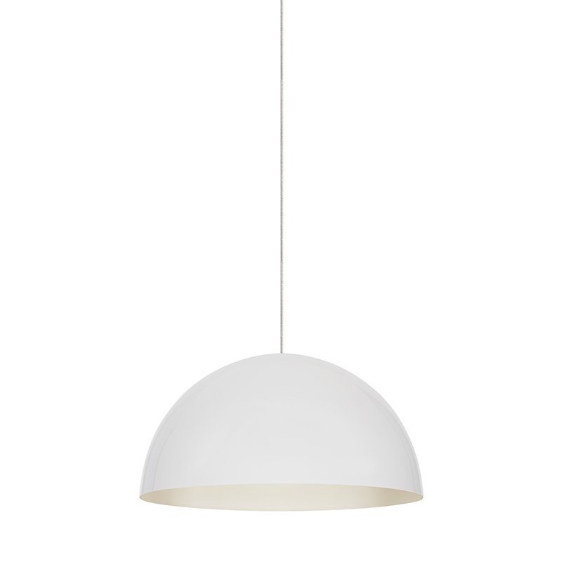 Tech 700PSP Mini Powell Street 1-lt 12" LED Pendant