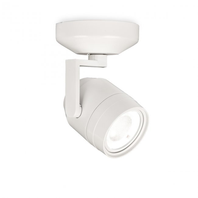 WAC MO-LED512 Paloma 9.5W LED Monopoint Spot Light